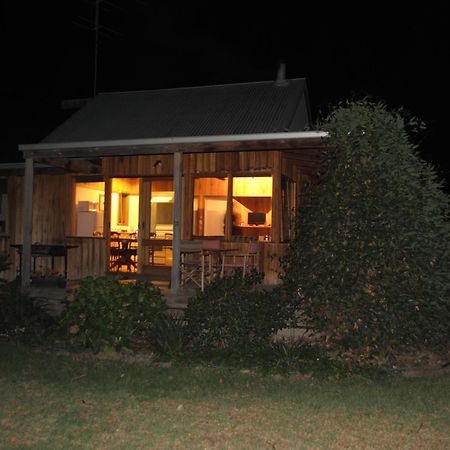 Bluegum Ridge Cottages Мериджиг Екстериор снимка