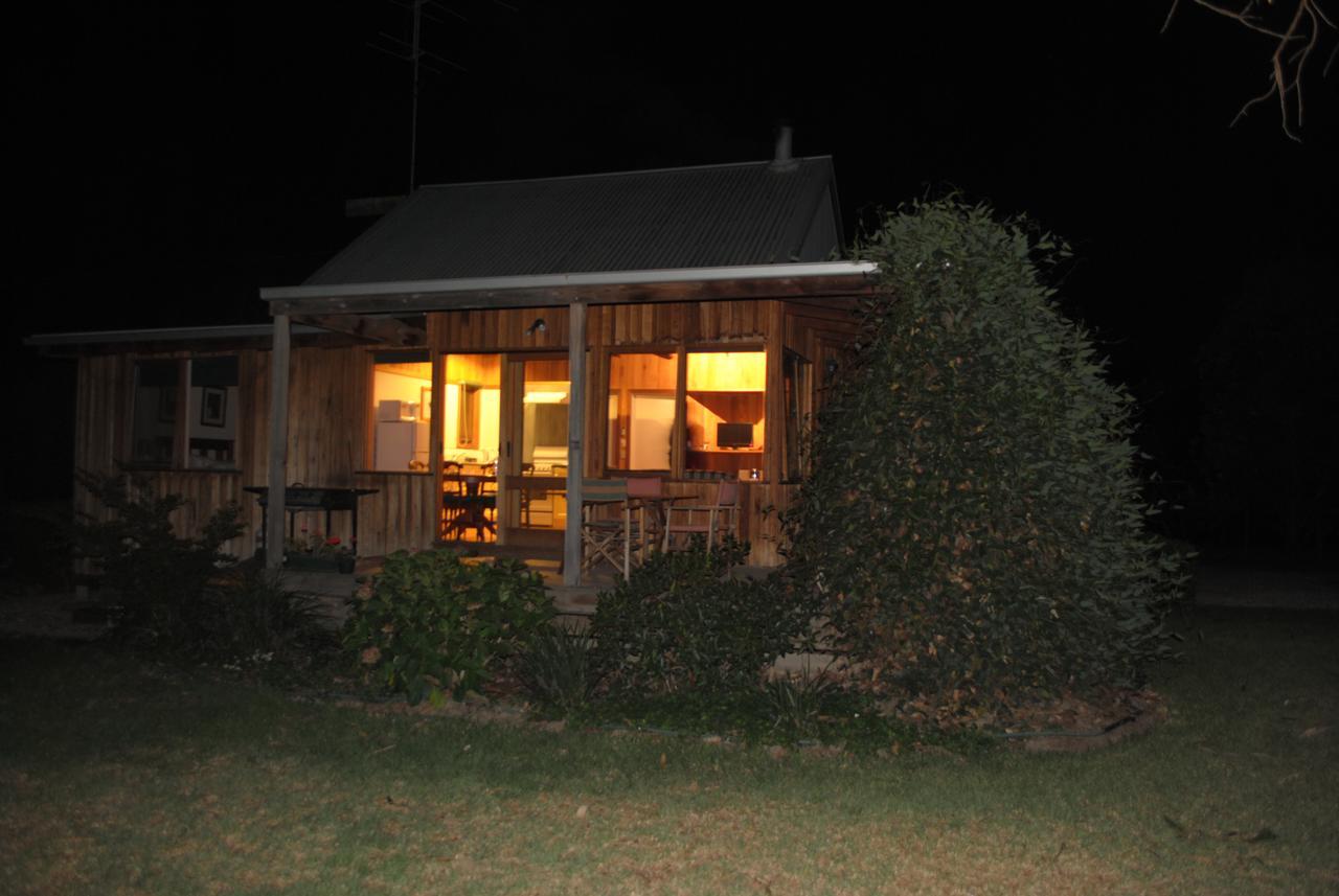 Bluegum Ridge Cottages Мериджиг Екстериор снимка