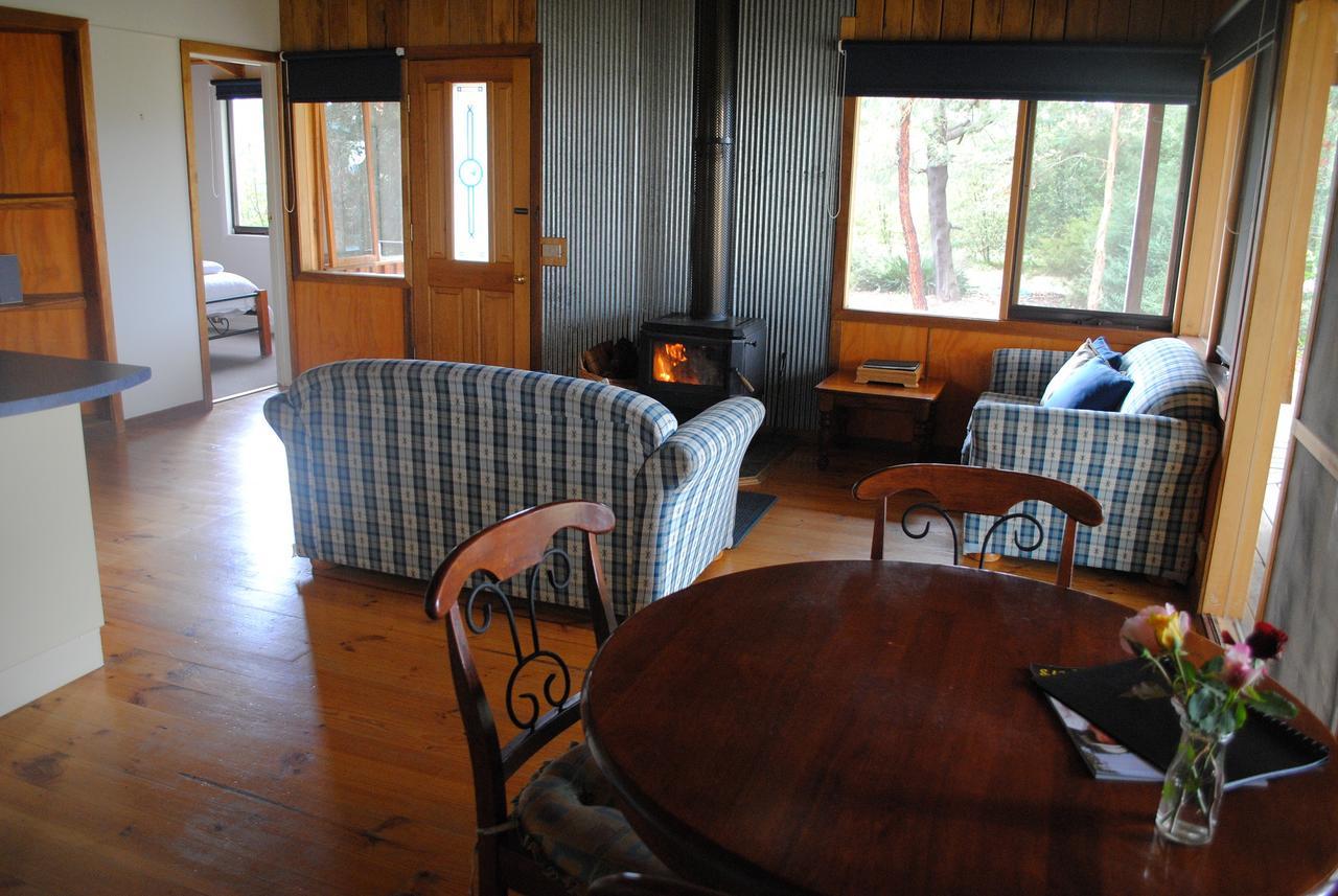 Bluegum Ridge Cottages Мериджиг Екстериор снимка