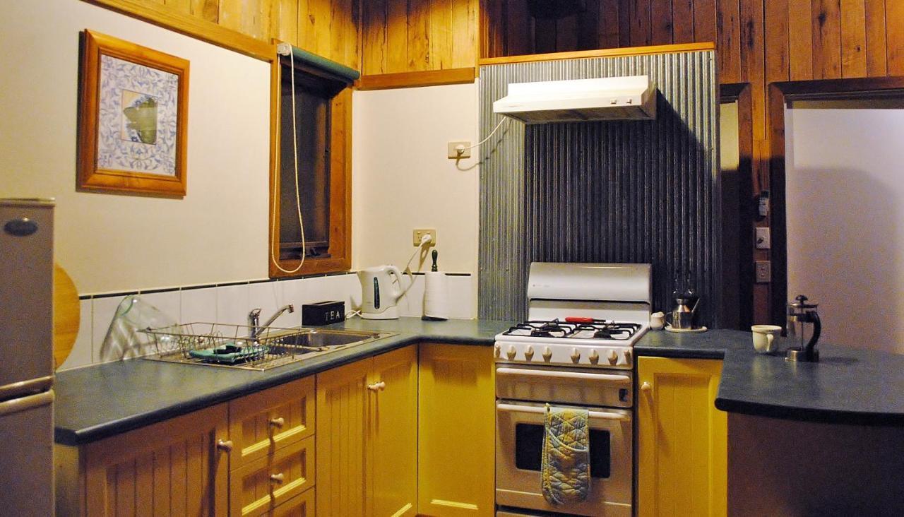 Bluegum Ridge Cottages Мериджиг Стая снимка
