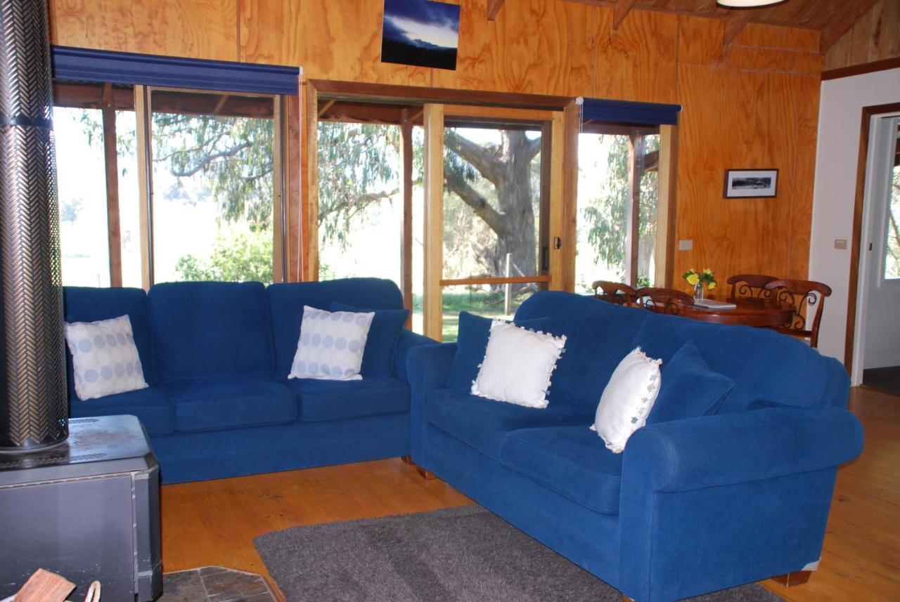 Bluegum Ridge Cottages Мериджиг Стая снимка